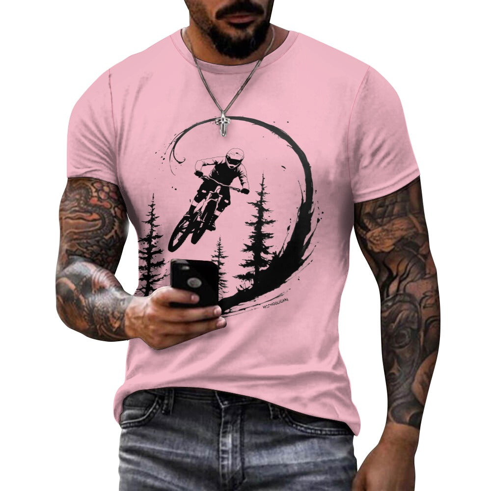 Men's Cotton T-shirt