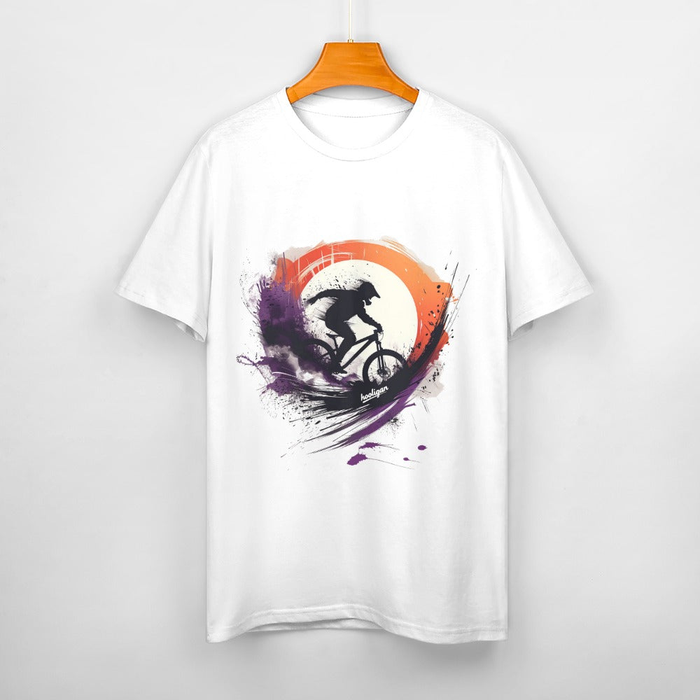 Men's Cotton T-shirt