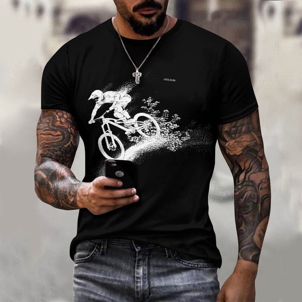 Men's Cotton T-shirt