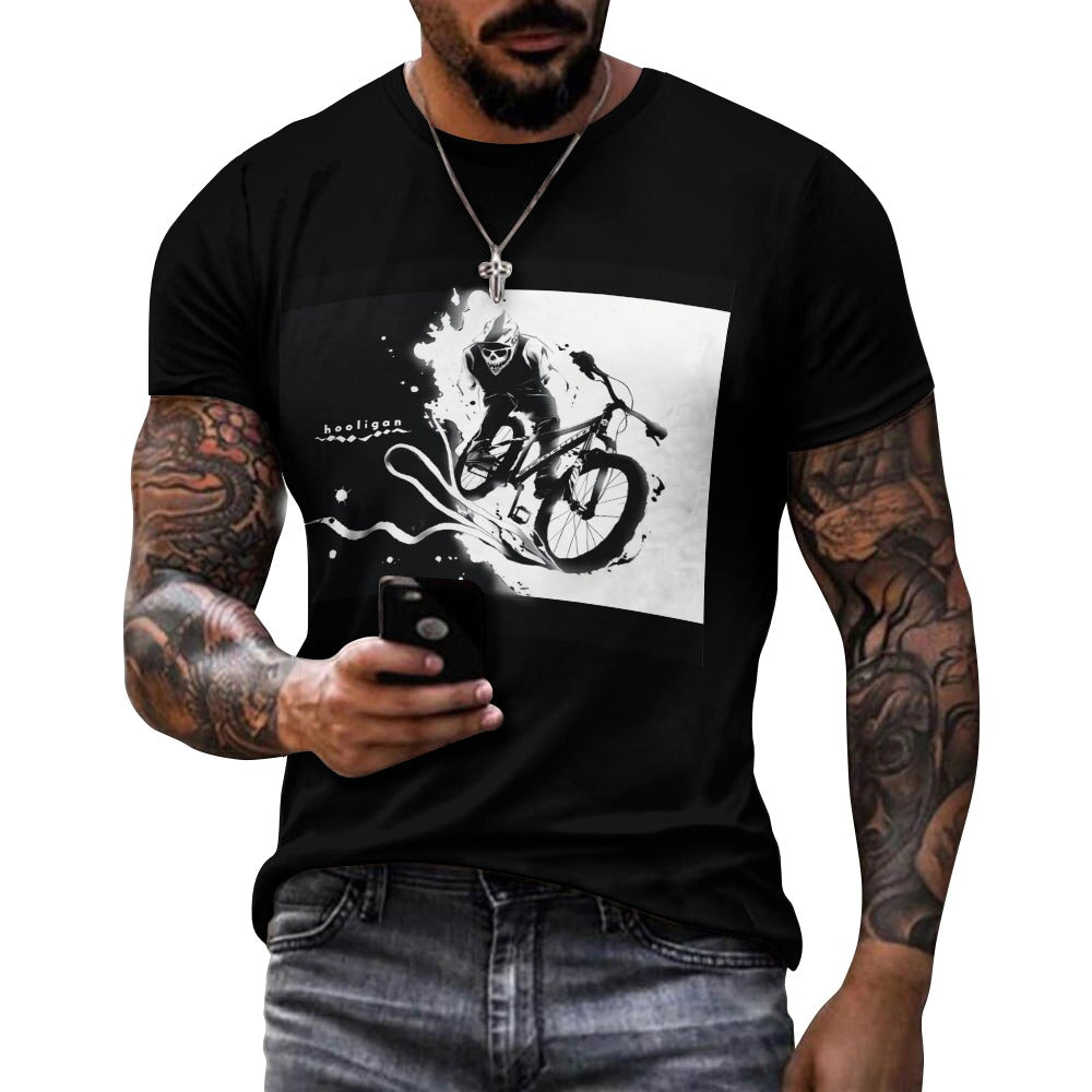 Men's Cotton T-shirt