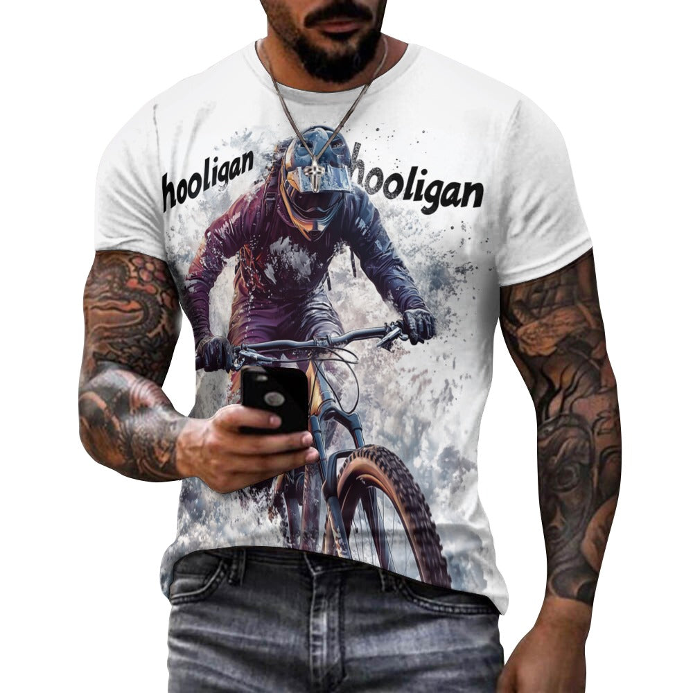 Men's Cotton T-shirt