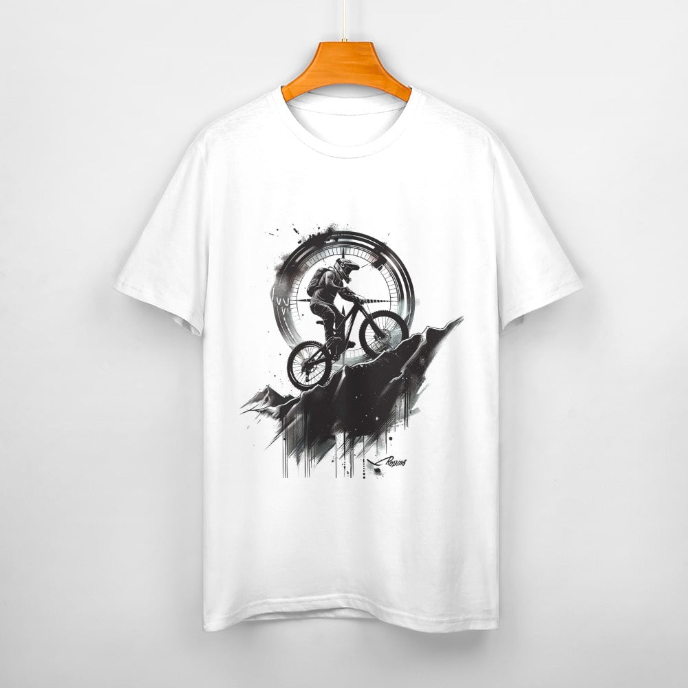 Men's Cotton T-shirt