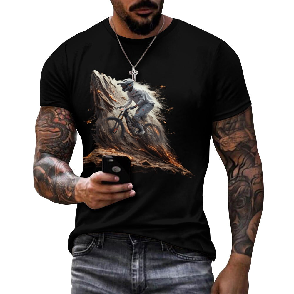 Men's Cotton T-shirt