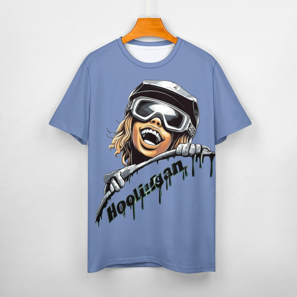 Women's 100% Cotton T-Shirt