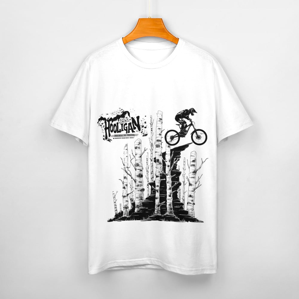 Men's Cotton T-shirt