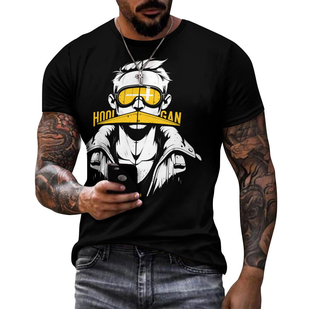 Men's Cotton T-shirt