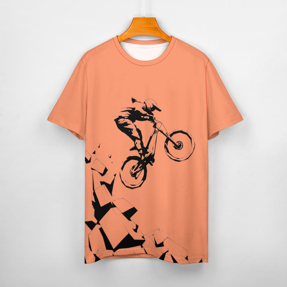 Men's Cotton T-shirt