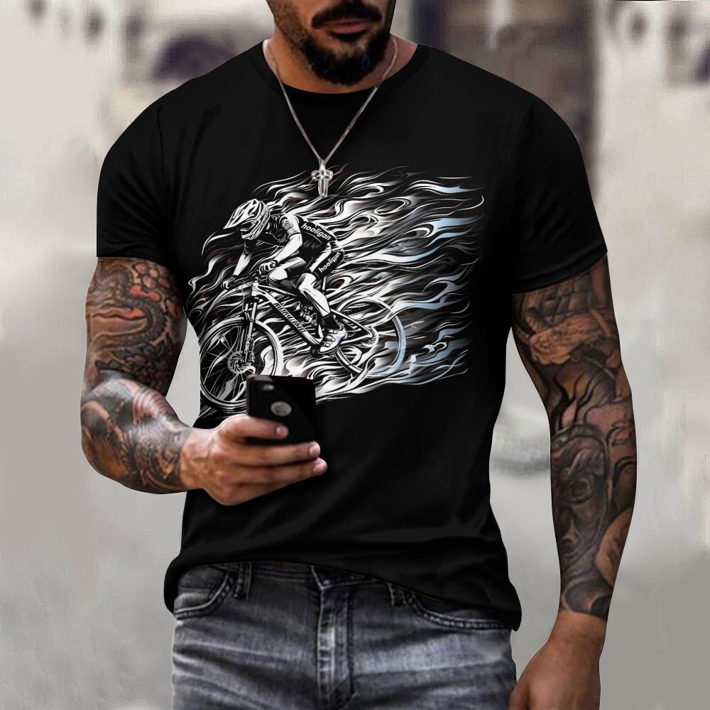 Men's Cotton T-shirt