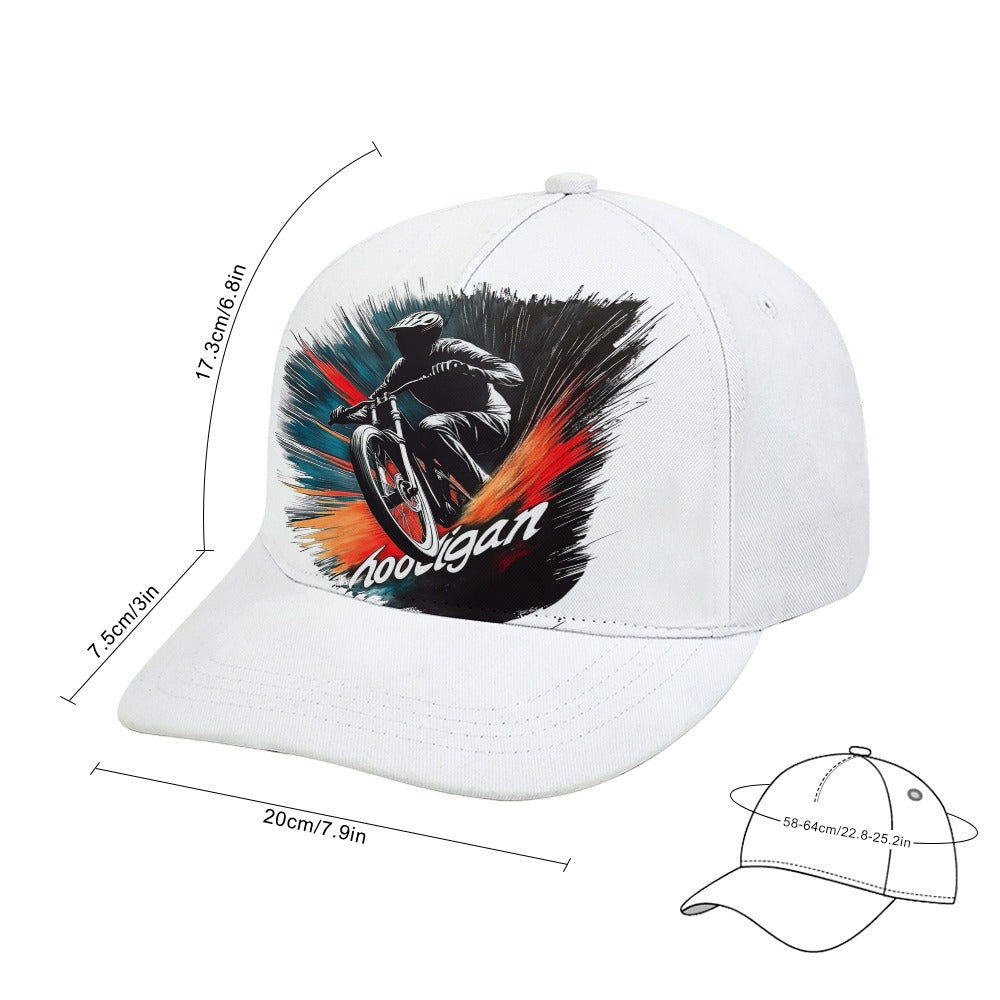 Baseball Cap New upgrade 2024