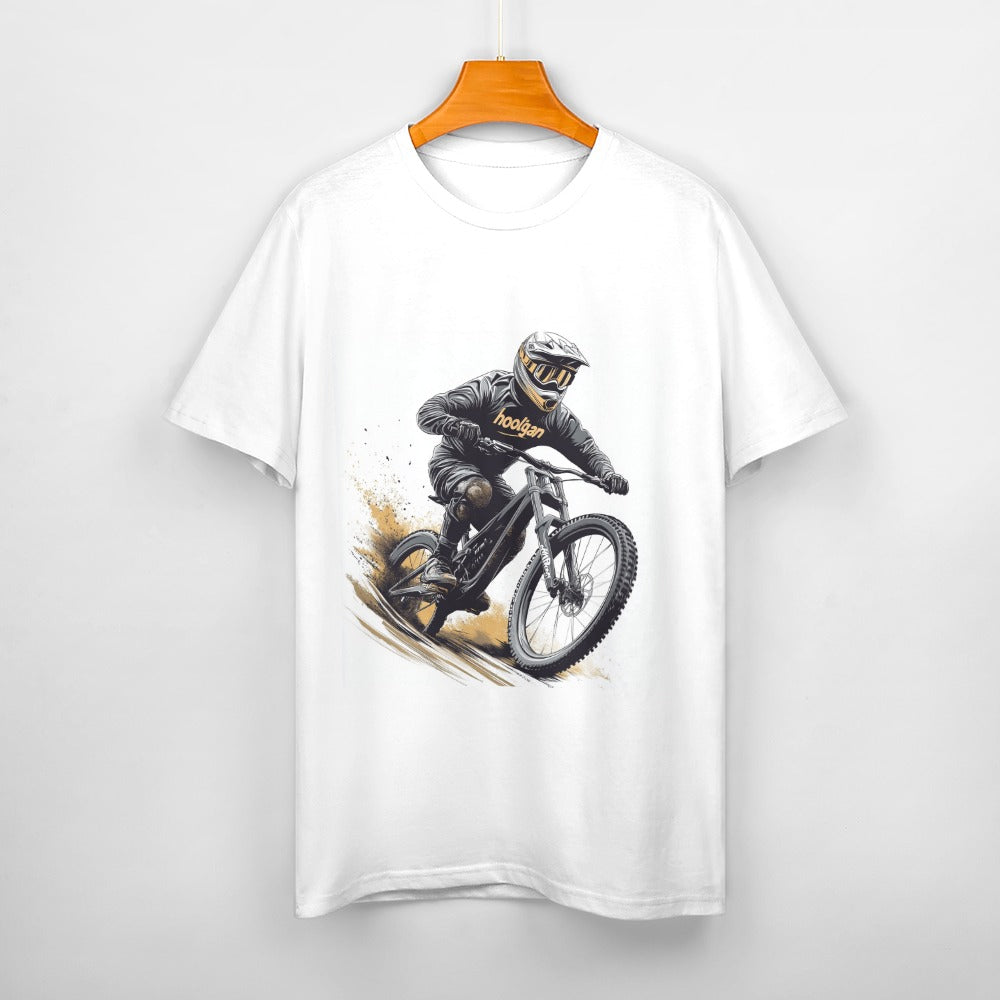 Men's Cotton T-shirt