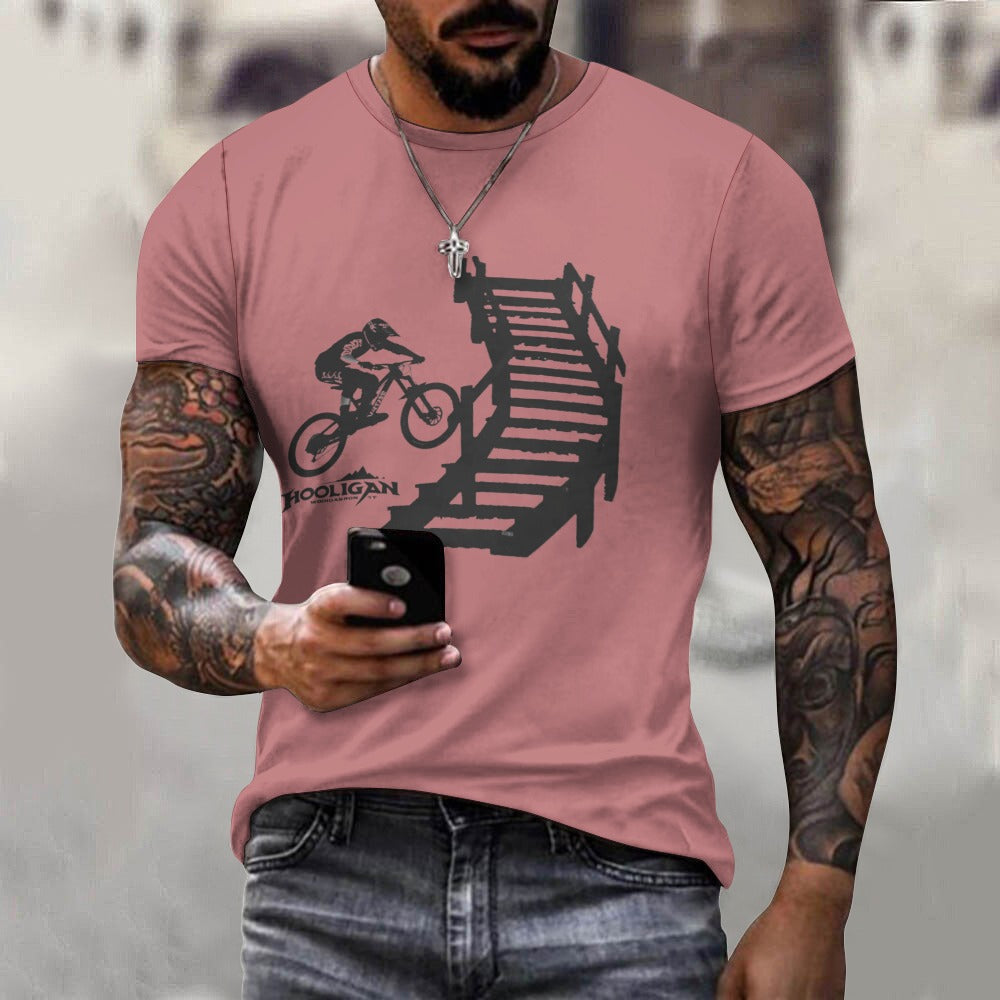 Men's Cotton T-shirt