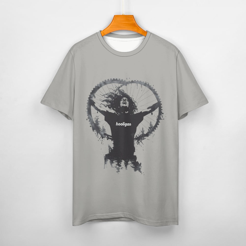 Men's Cotton T-shirt