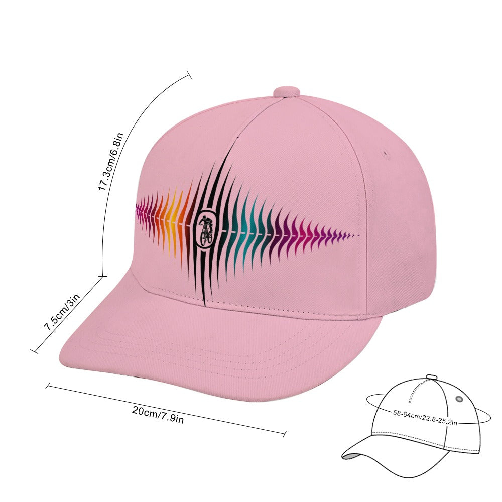 Baseball Cap New upgrade 2024