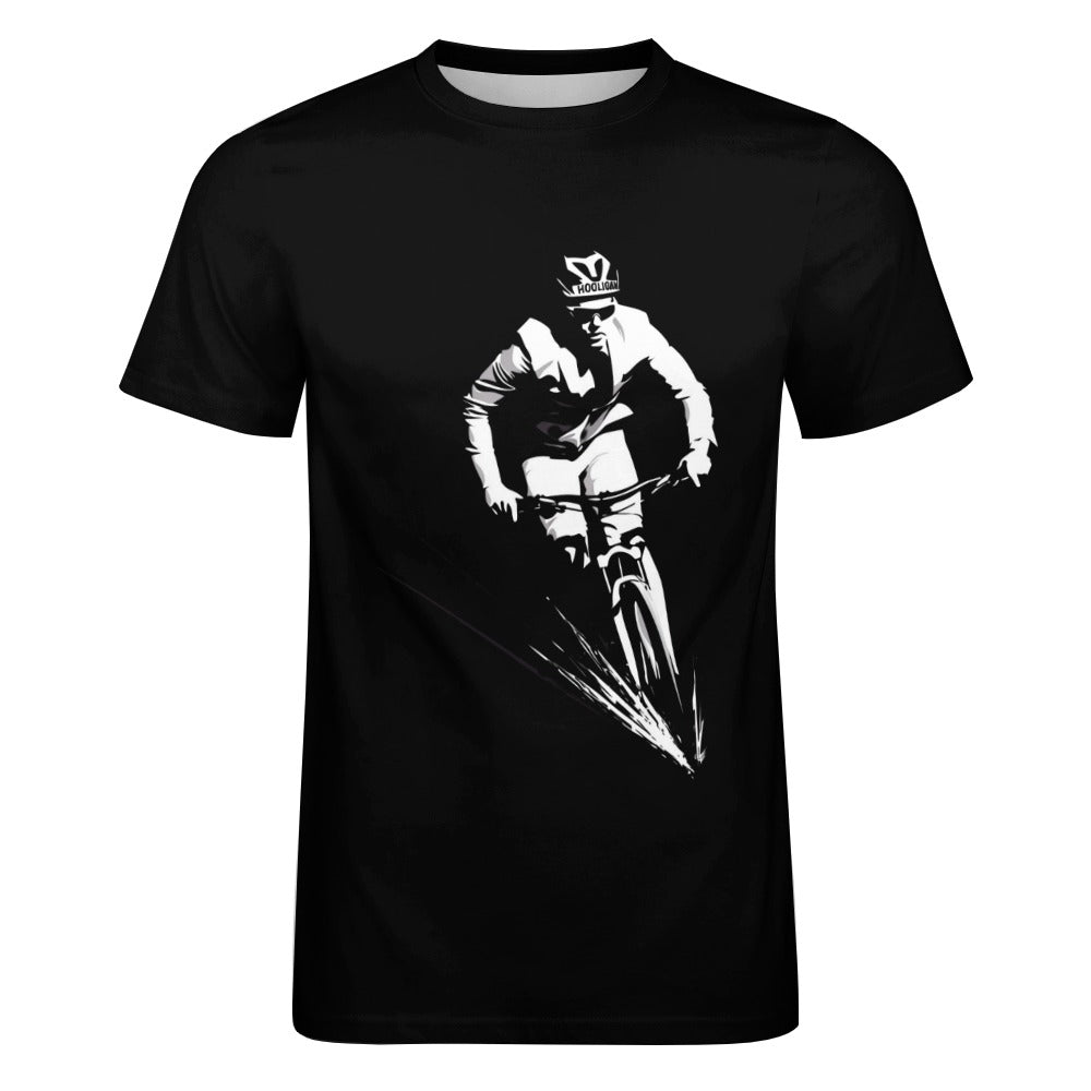 Men's Cotton T-shirt