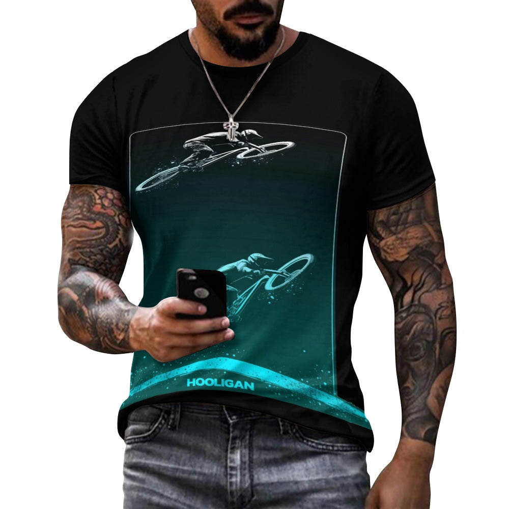 Men's Cotton T-shirt