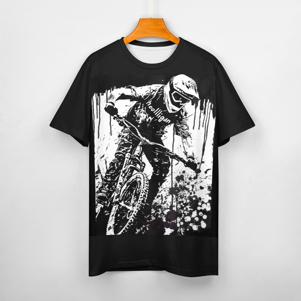 Men's Cotton T-shirt