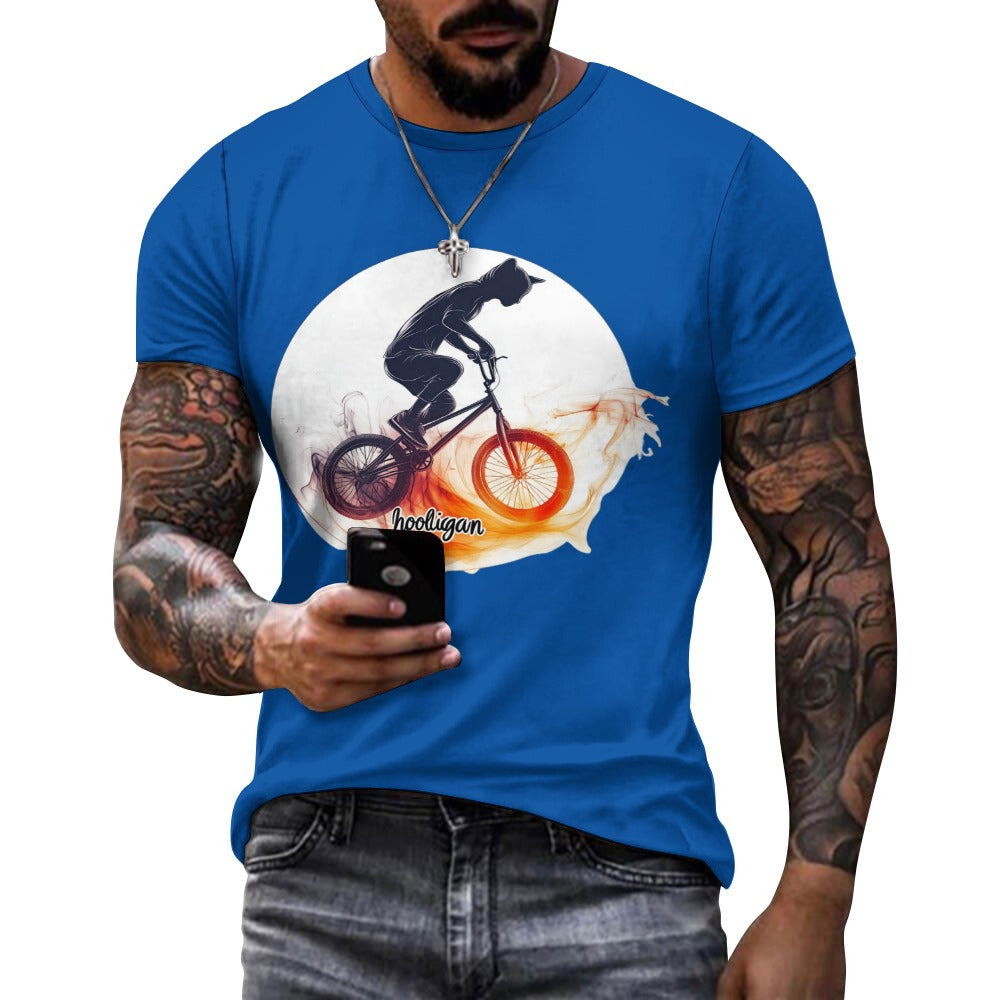 Men's Cotton T-shirt