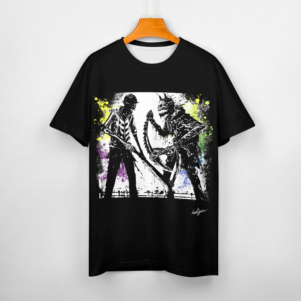 Men's Cotton T-shirt