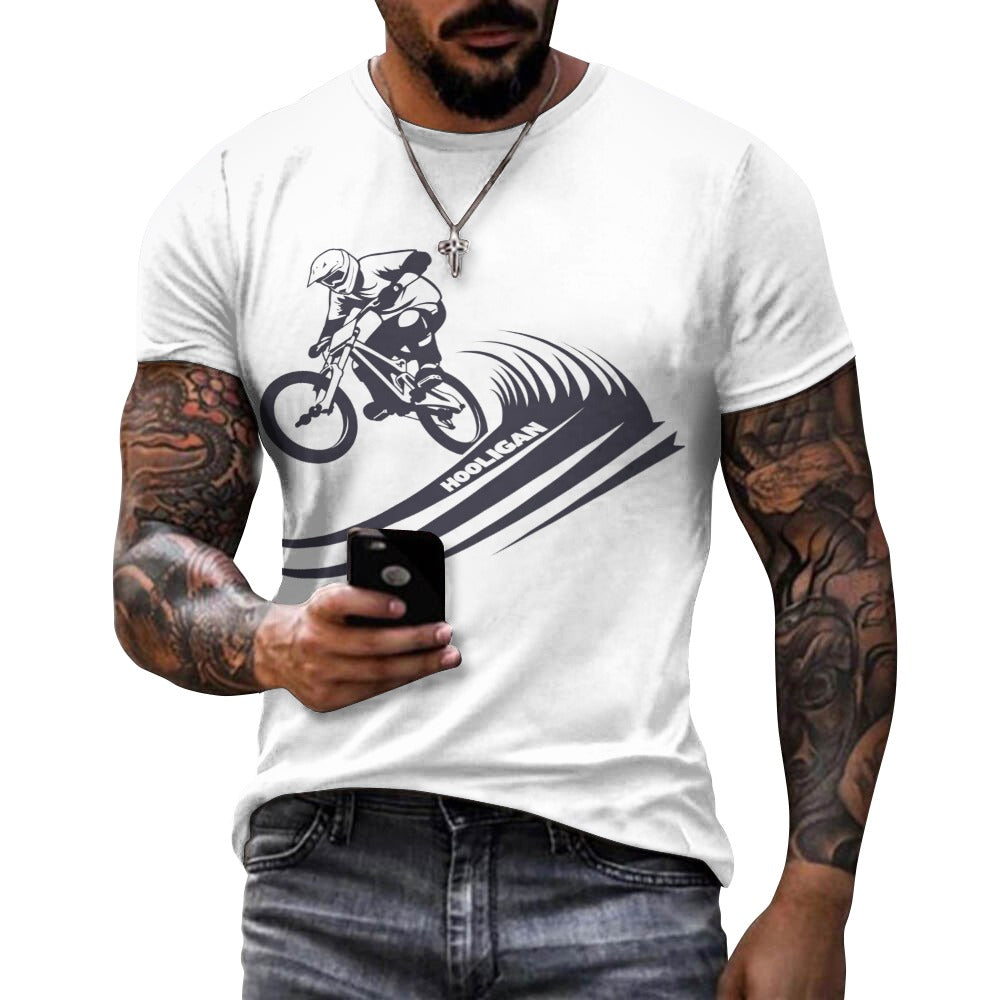 Men's Cotton T-shirt