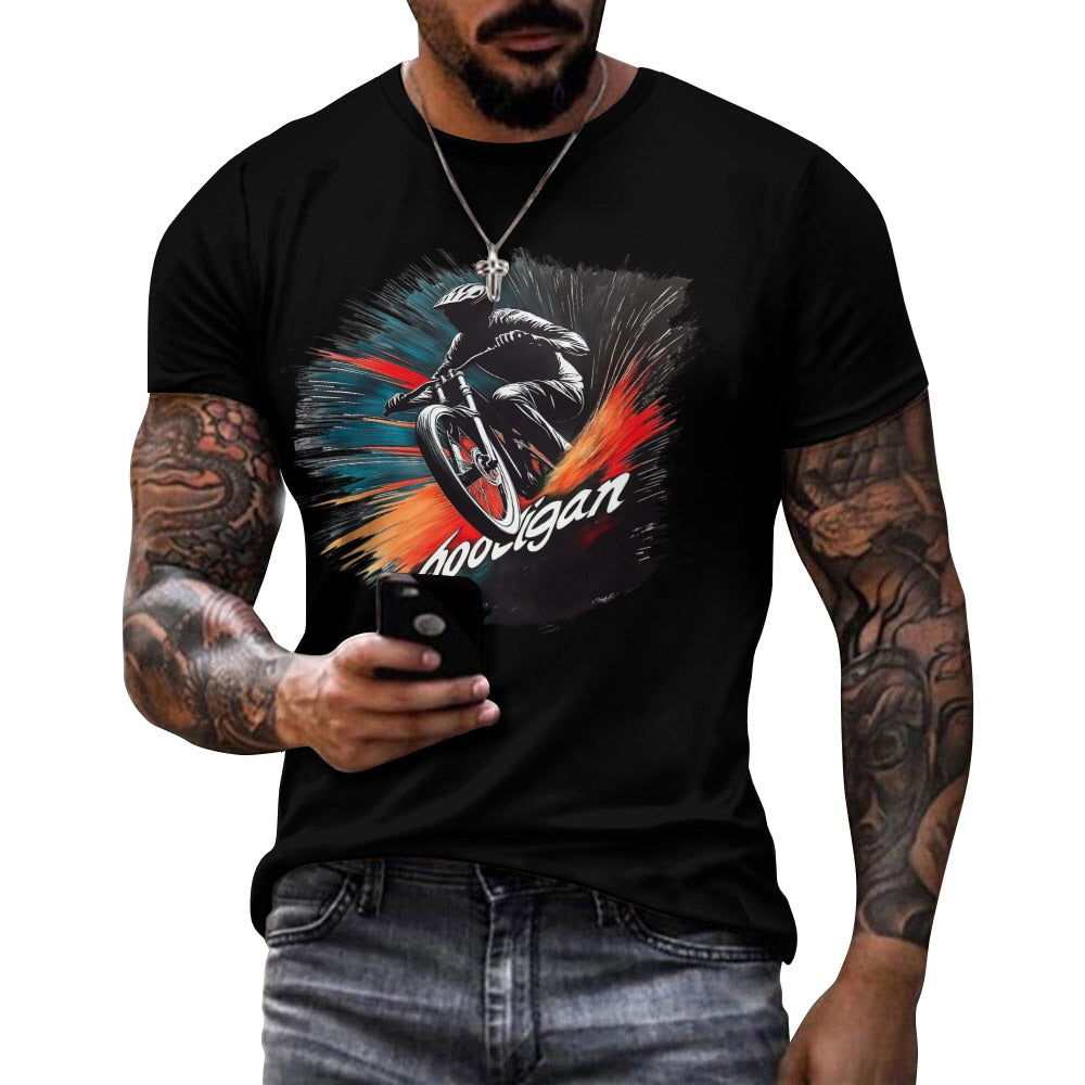 Men's Cotton T-shirt