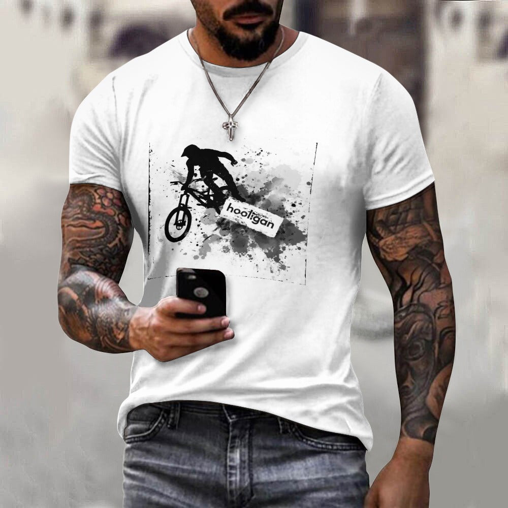 Men's Cotton T-shirt