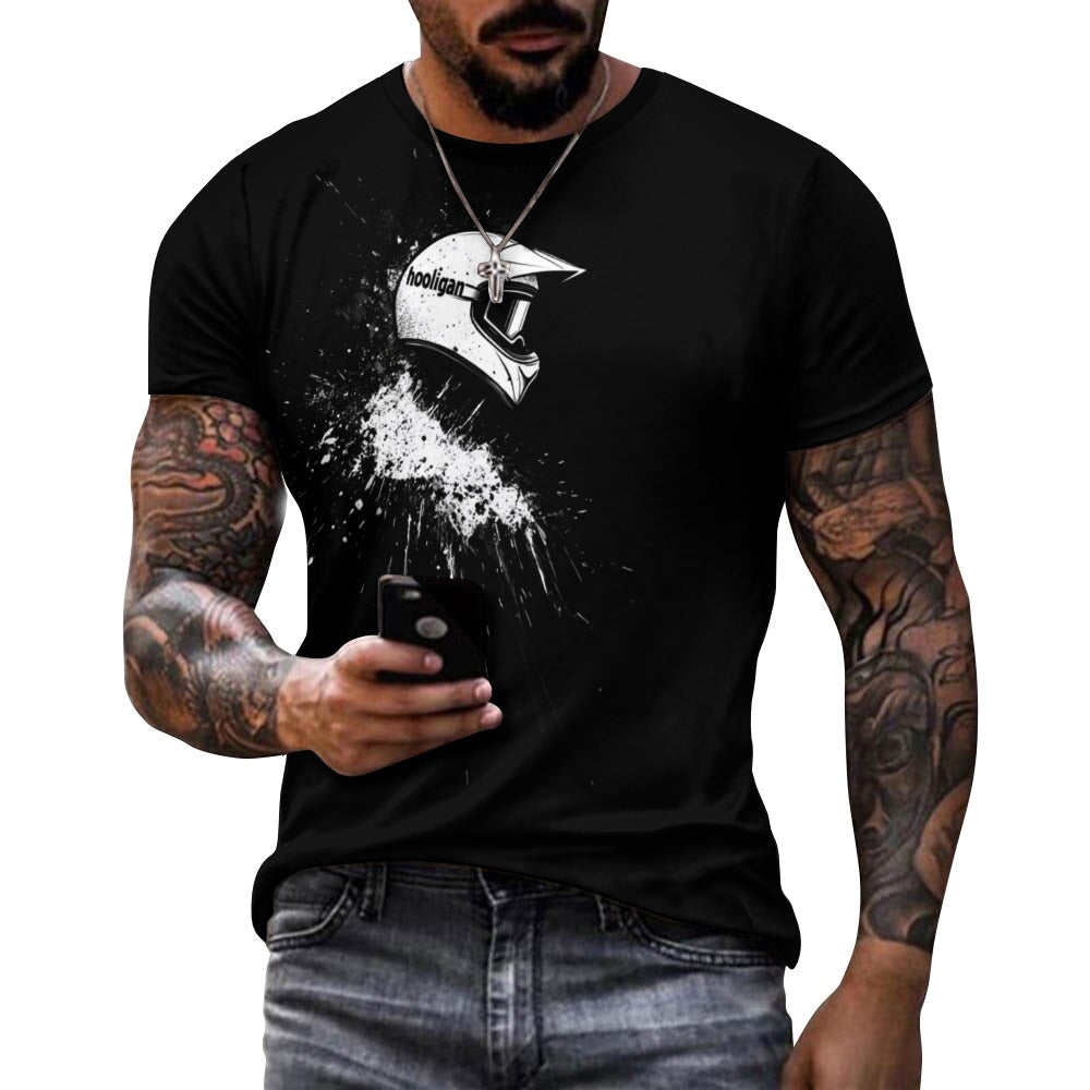 Men's Cotton T-shirt