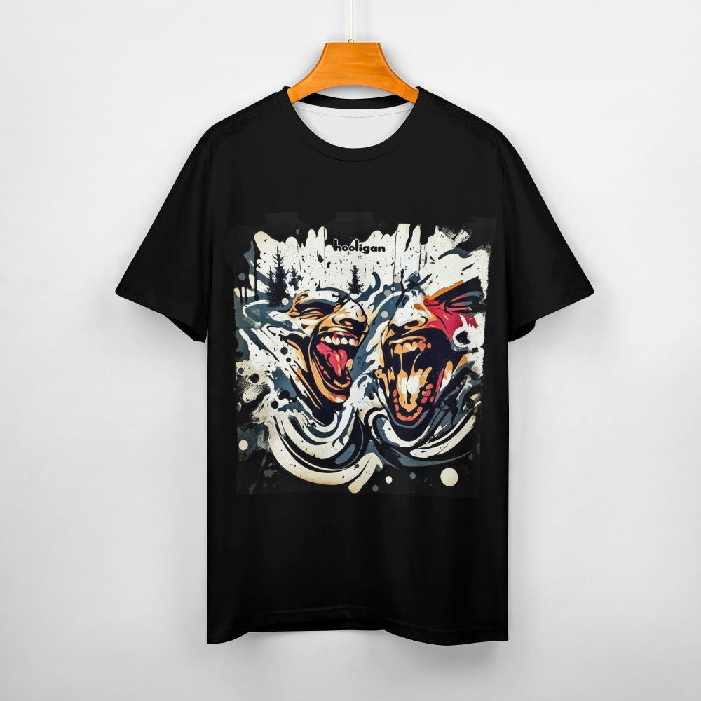 Men's Cotton T-shirt