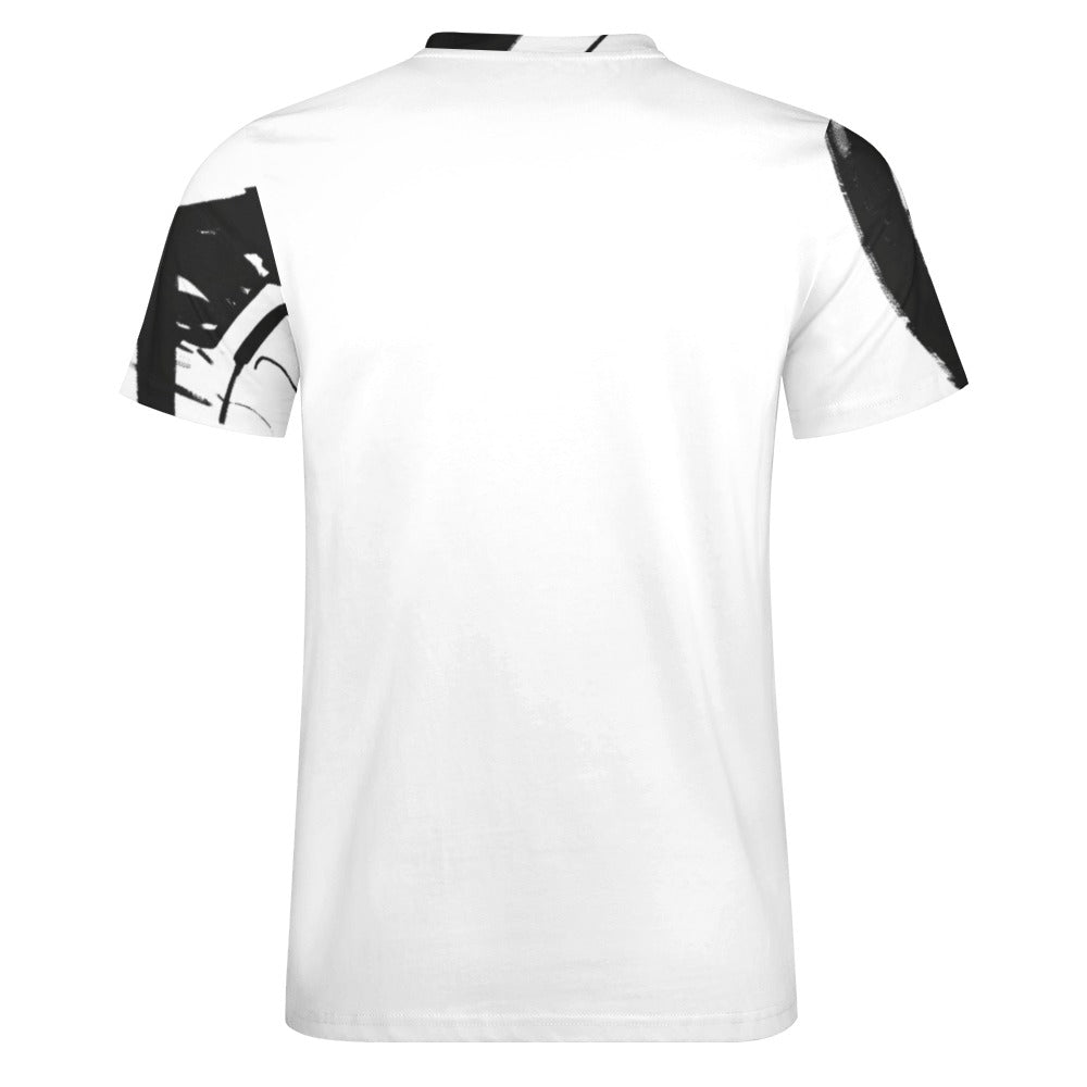 Men's Cotton T-shirt