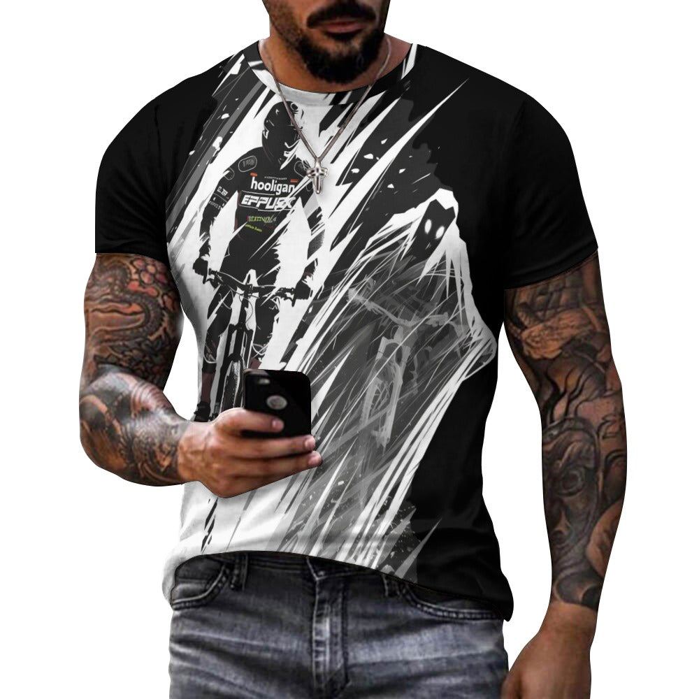 Men's Cotton T-shirt