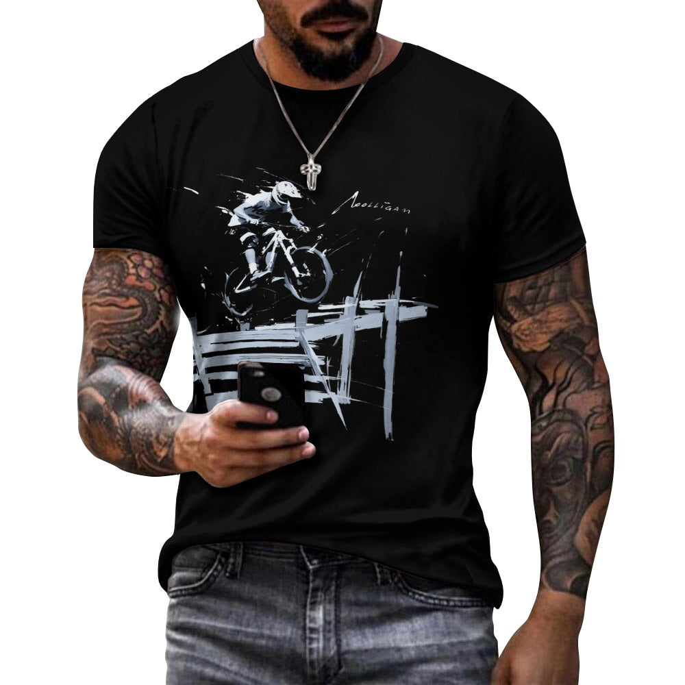 Men's Cotton T-shirt