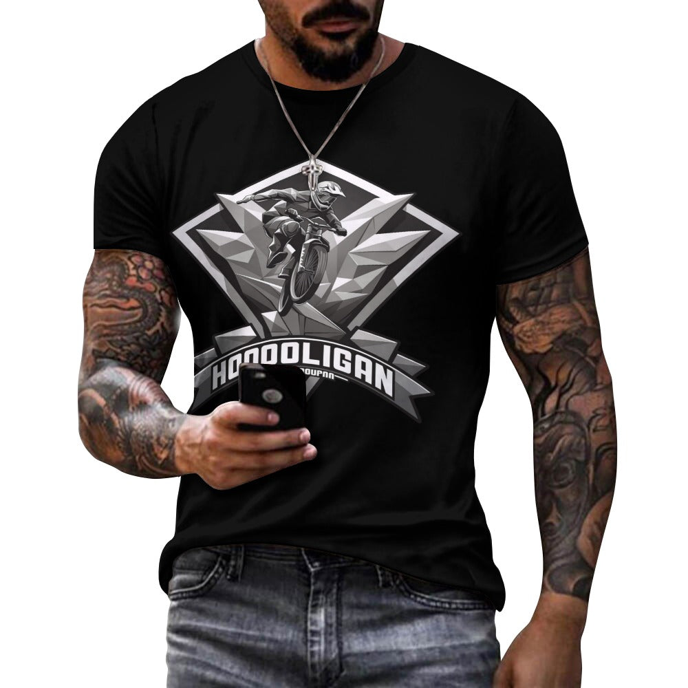 Men's Cotton T-shirt