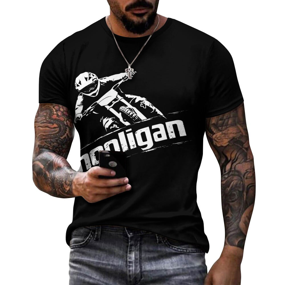 Men's Cotton T-shirt