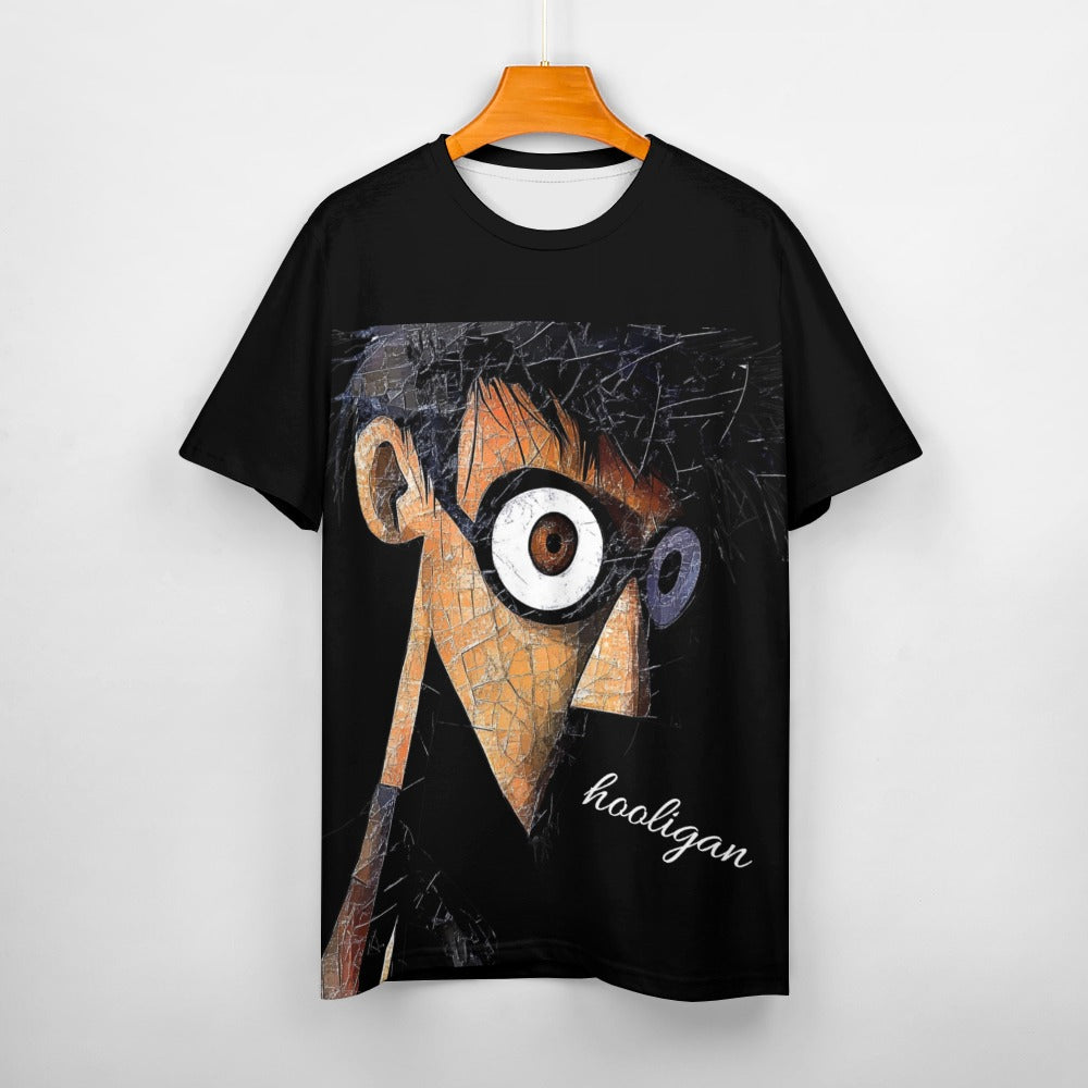 Men's Cotton T-shirt