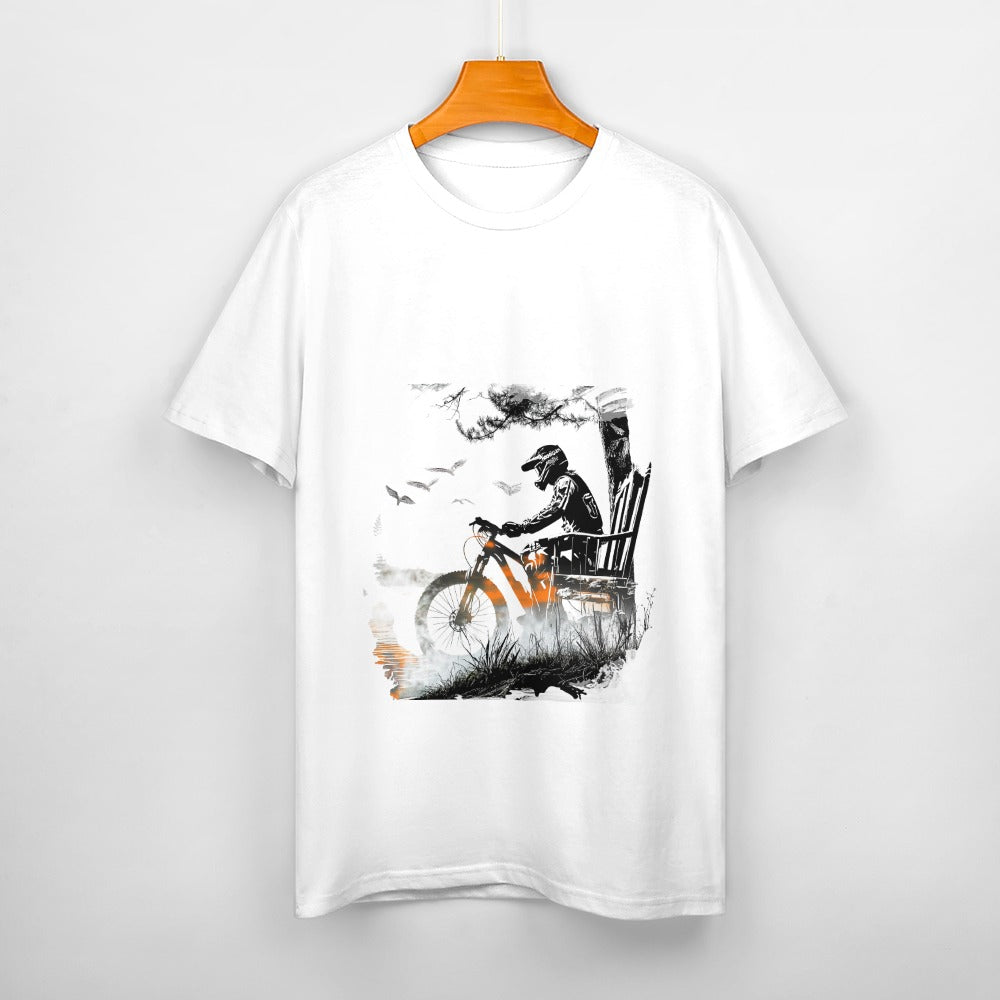 Men's Cotton T-shirt