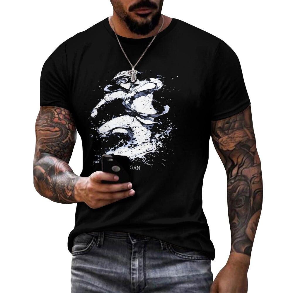 Men's Cotton T-shirt