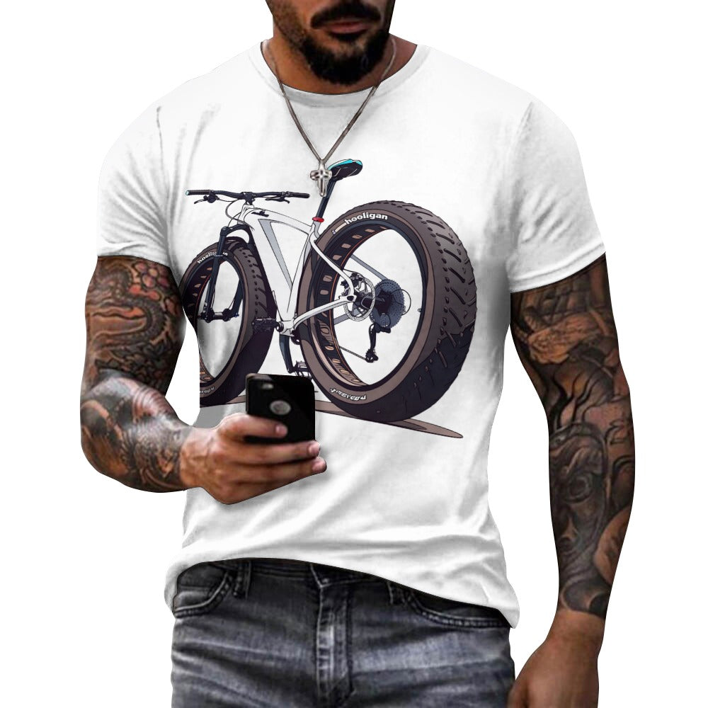 Men's Cotton T-shirt