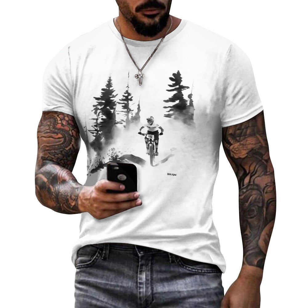 Men's Cotton T-shirt