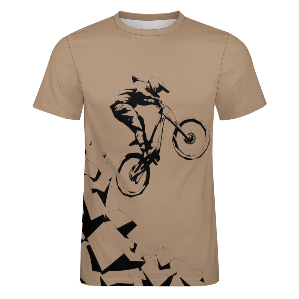 Men's Cotton T-shirt