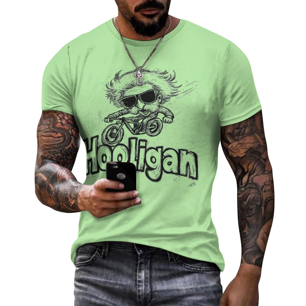 Men's Cotton T-shirt