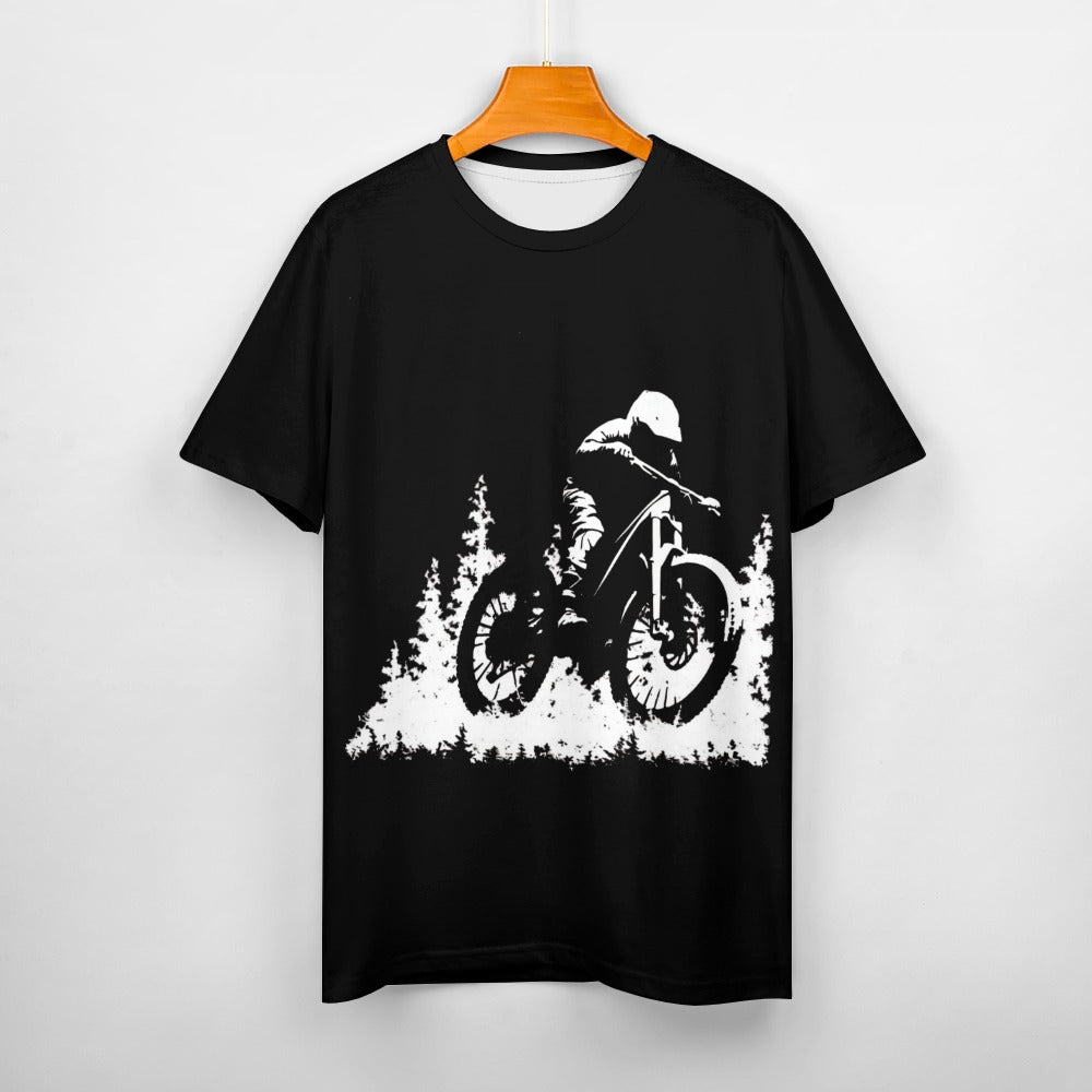 Men's Cotton T-shirt