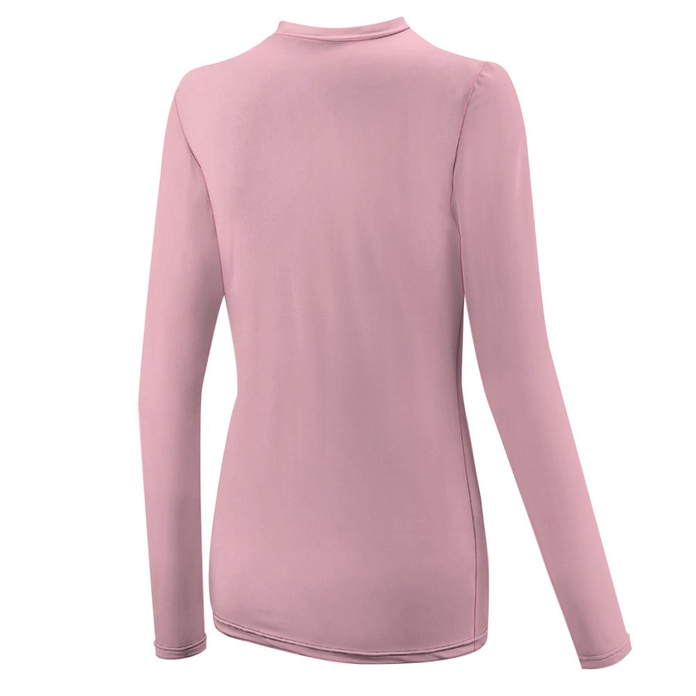 Women's Long Sleeve T-Shirt