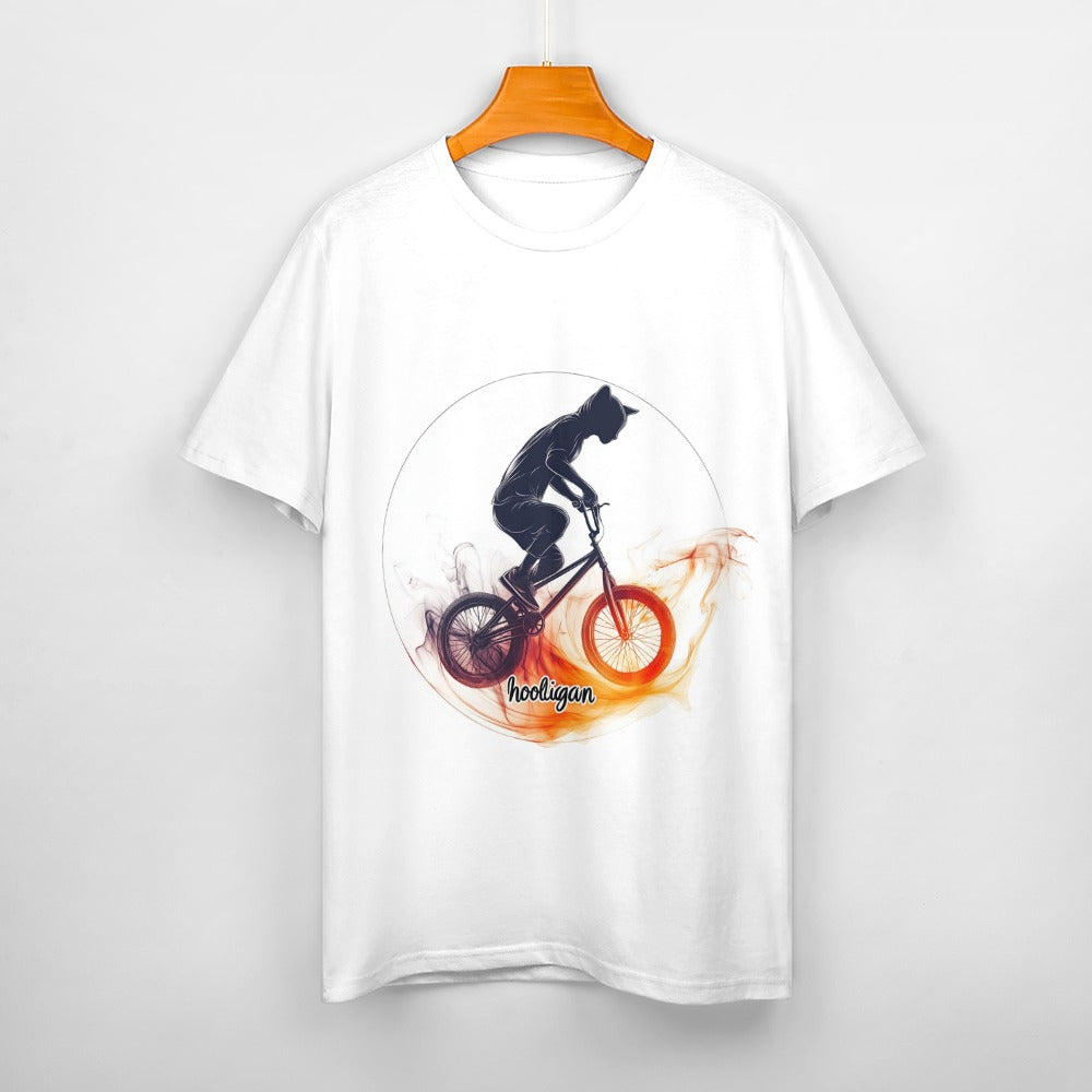 Men's Cotton T-shirt