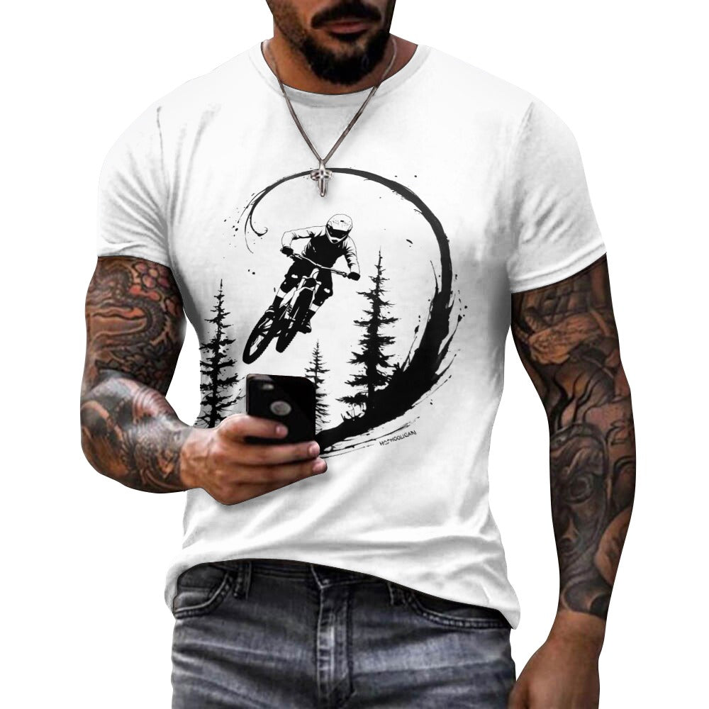 Men's Cotton T-shirt