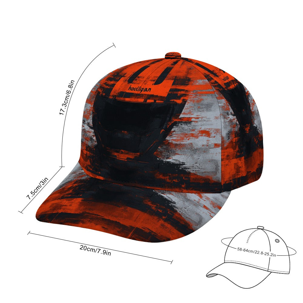 Baseball Cap New upgrade 2024