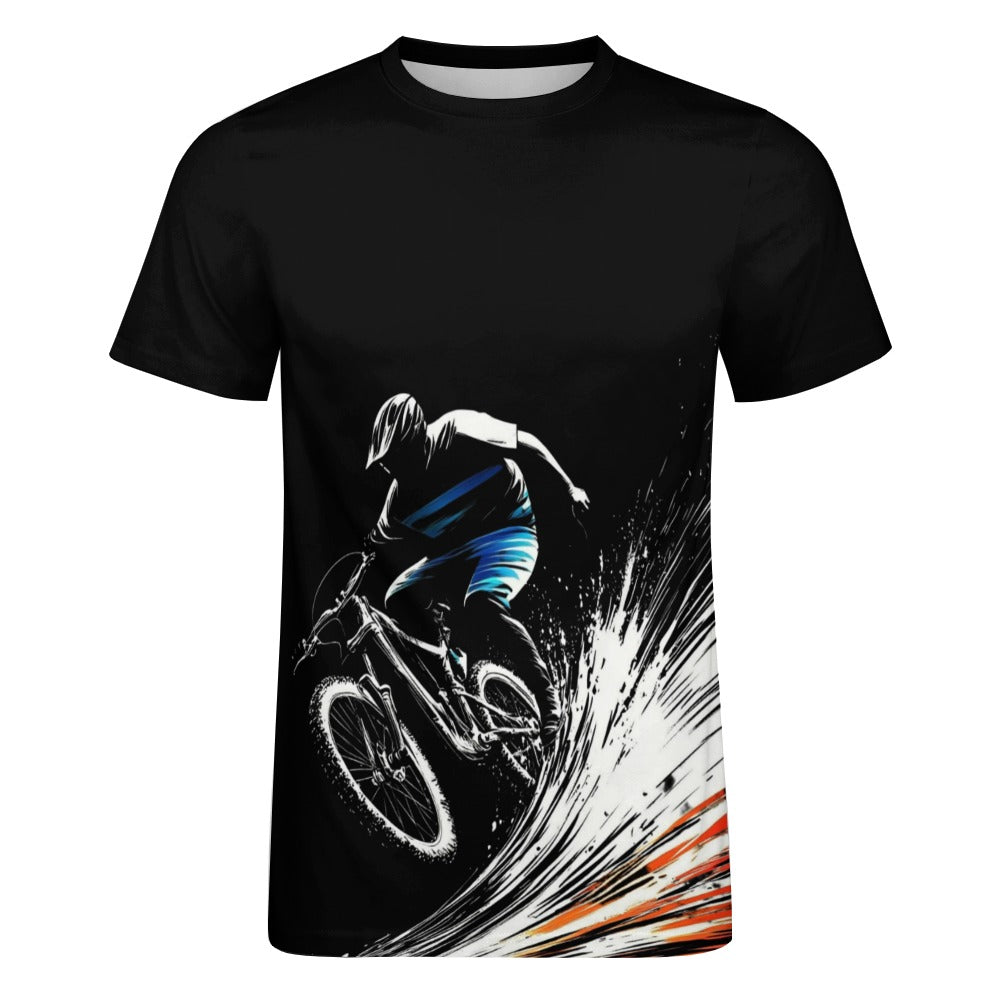 Men's Cotton T-shirt