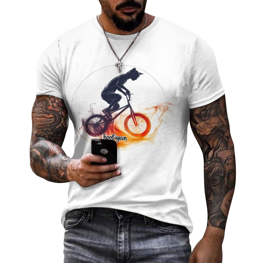 Men's Cotton T-shirt