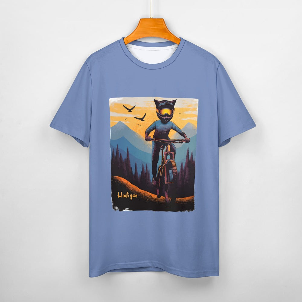 Men's Cotton T-shirt