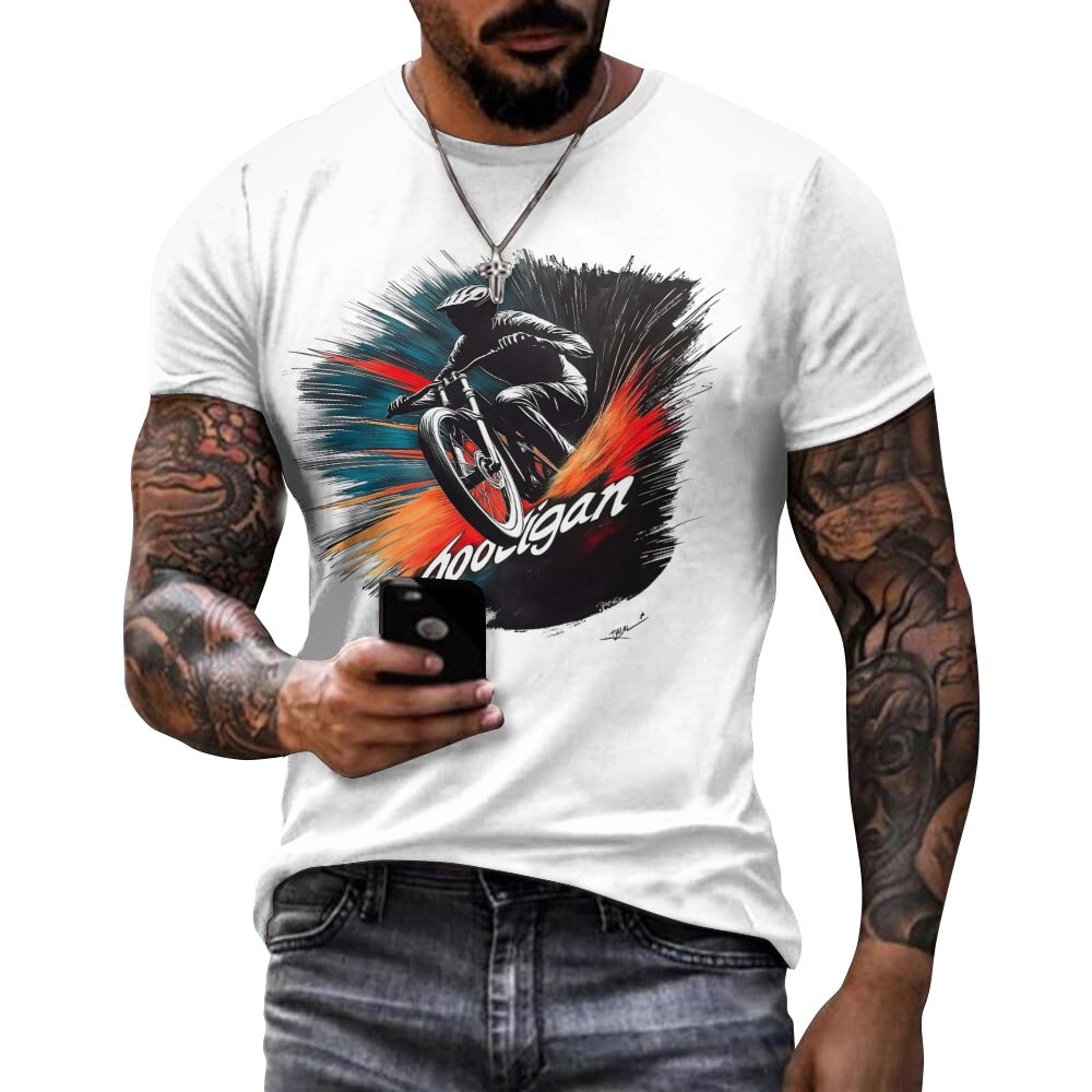 Men's Cotton T-shirt