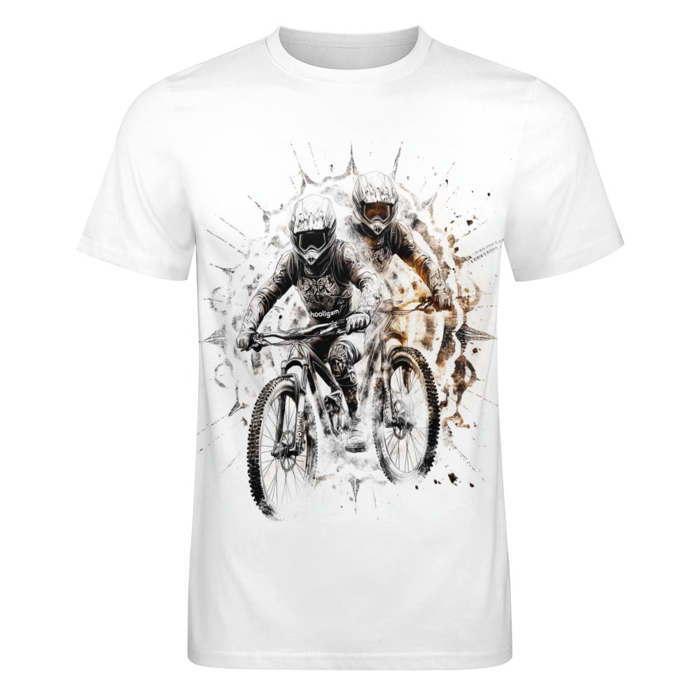 Men's Cotton T-shirt