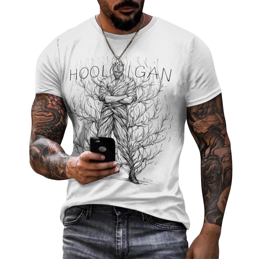 Men's Cotton T-shirt